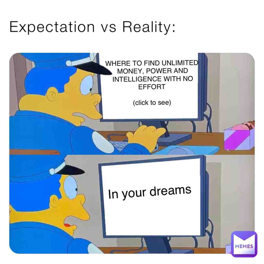Meme shared by @galacticcosmos