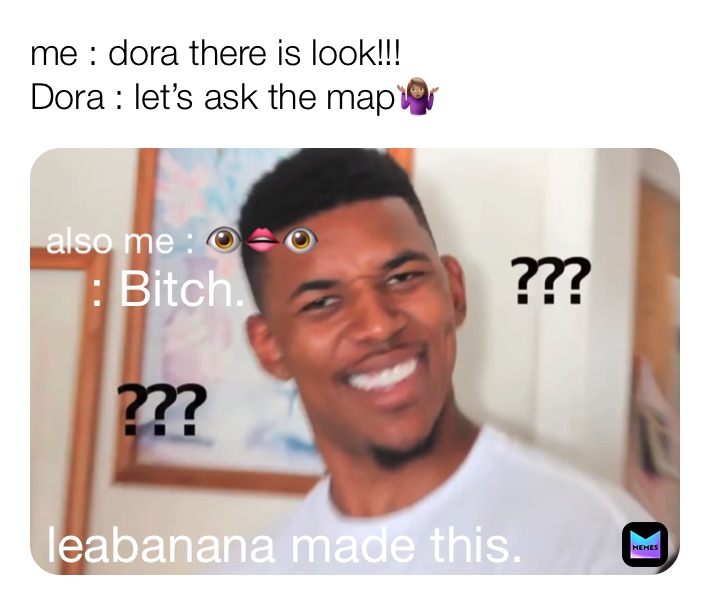 Meme by Leabanana