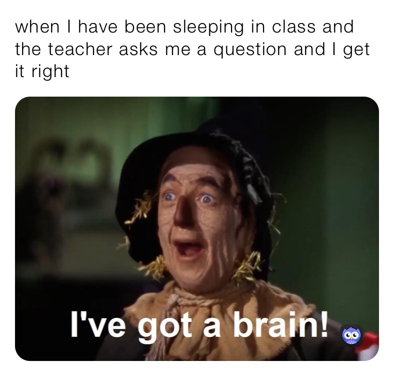 when-i-have-been-sleeping-in-class-and-the-teacher-asks-me-a-question