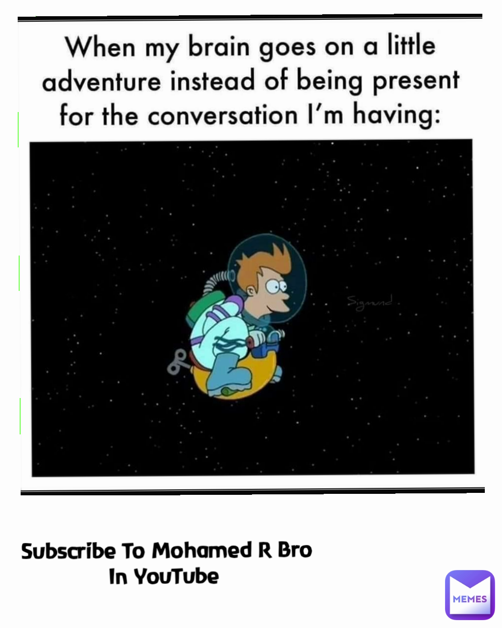 Meme by Mohamed_R_Bro