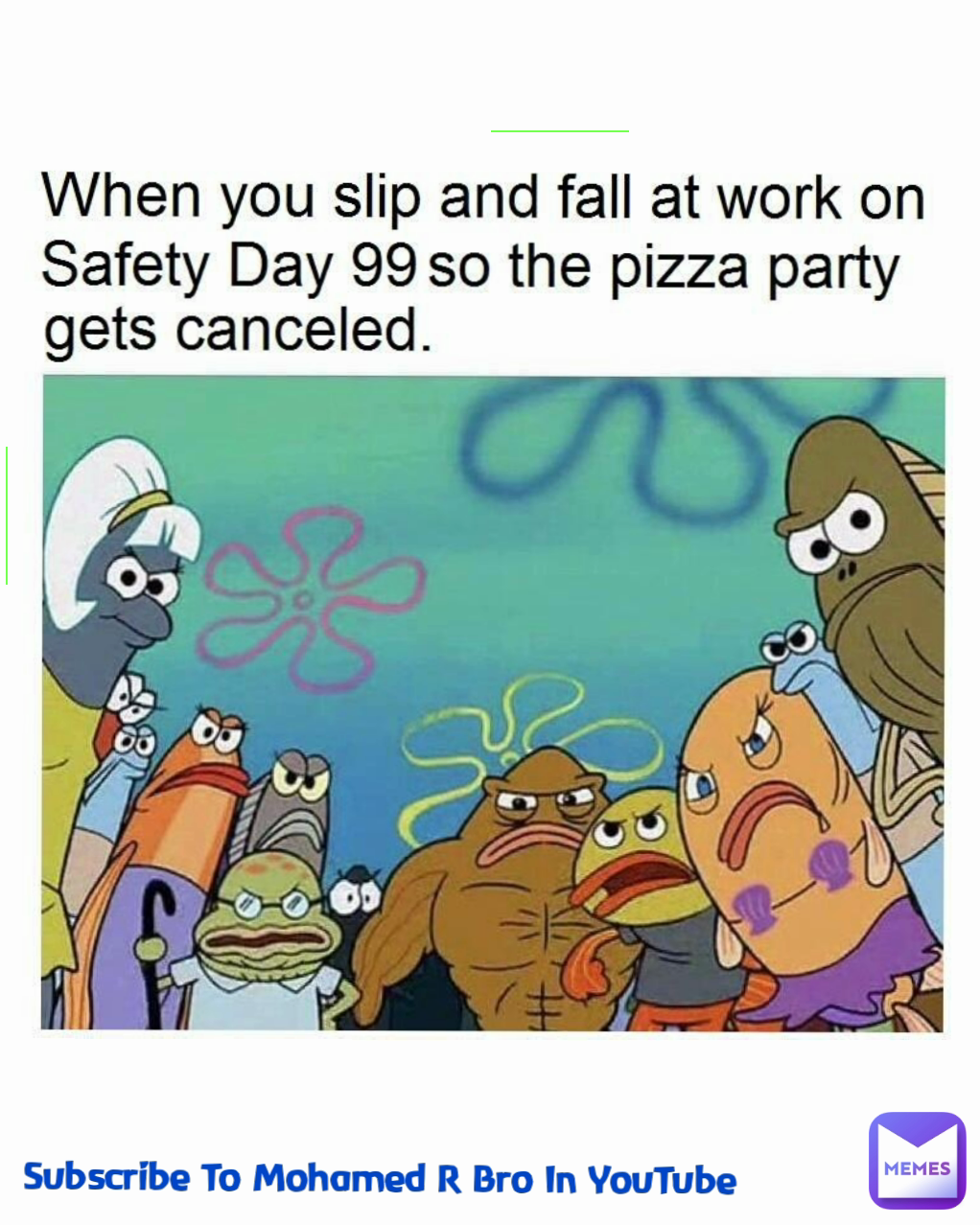 Meme by Mohamed_R_Bro