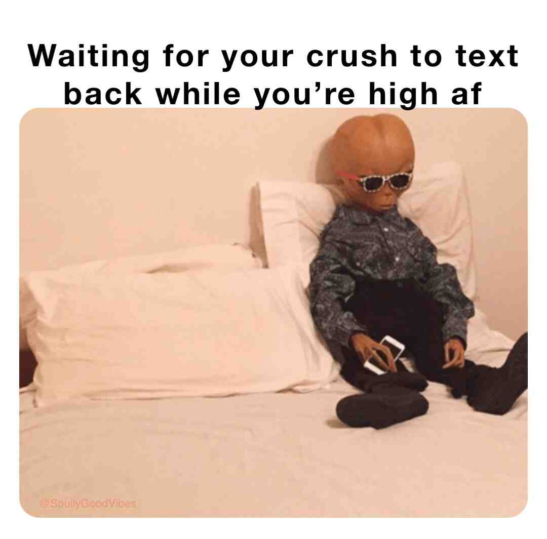 Meme shared by @SoullyGoodVibes