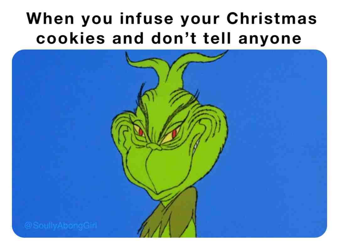Meme shared by @SoullyGoodVibes