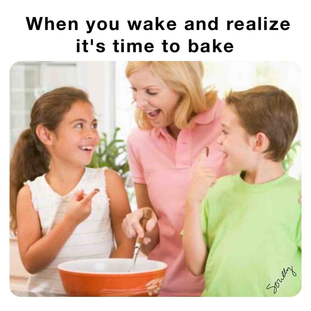 Meme shared by @SoullyGoodVibes