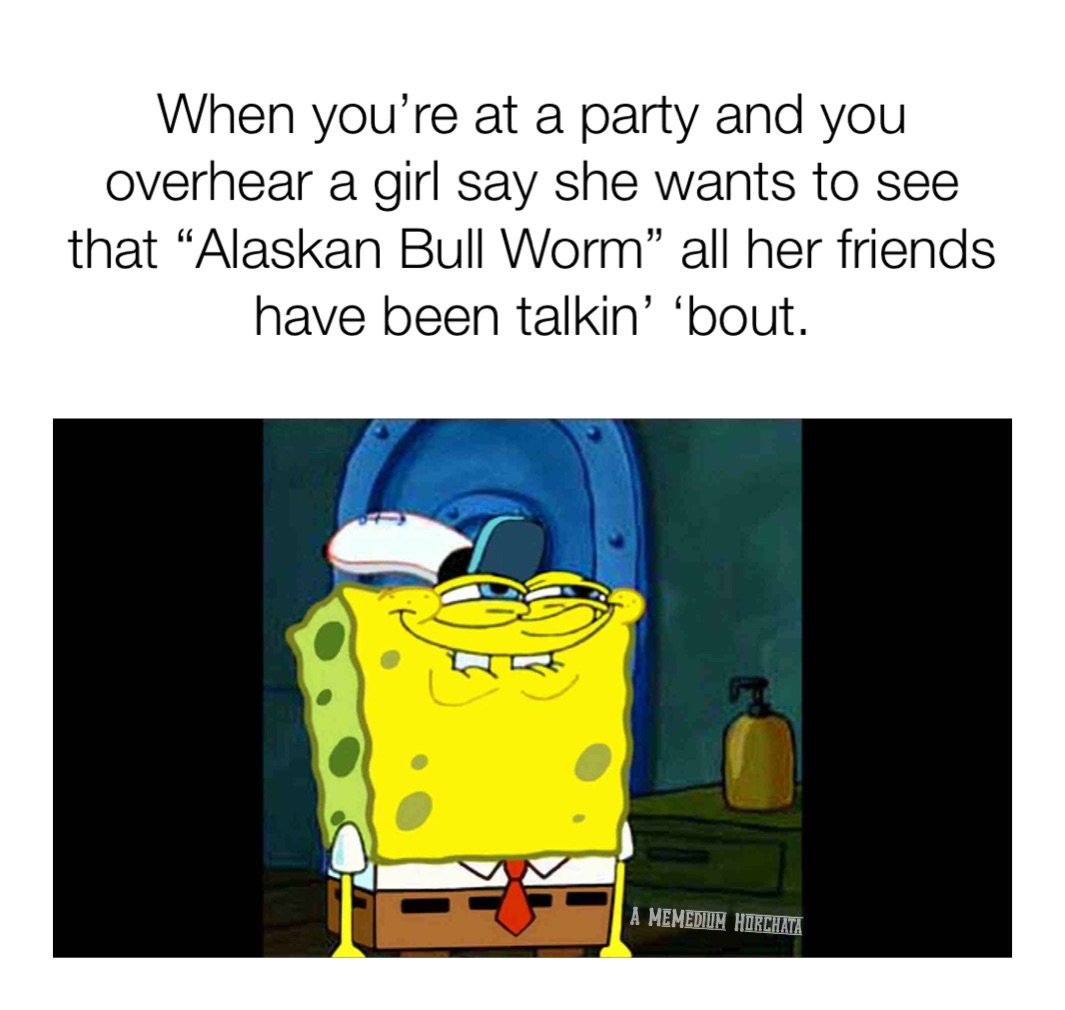 Meme by A_MeMedium_Horchata