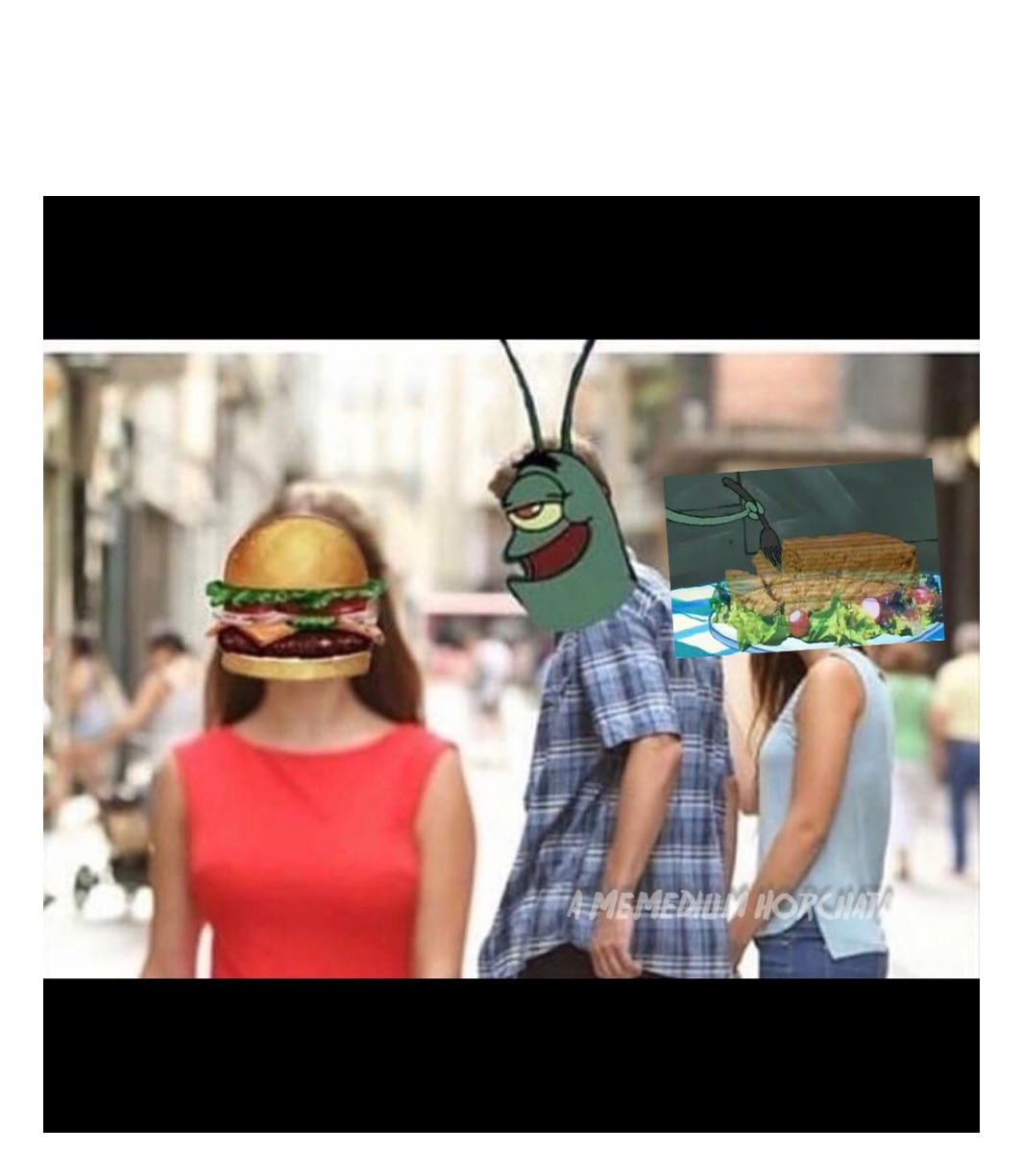 Meme by A_MeMedium_Horchata