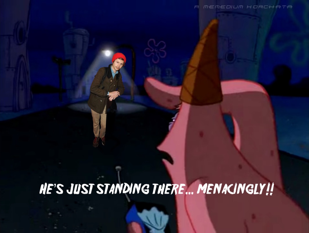 Meme by A_MeMedium_Horchata