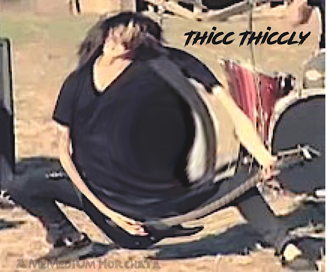 Meme by A_MeMedium_Horchata