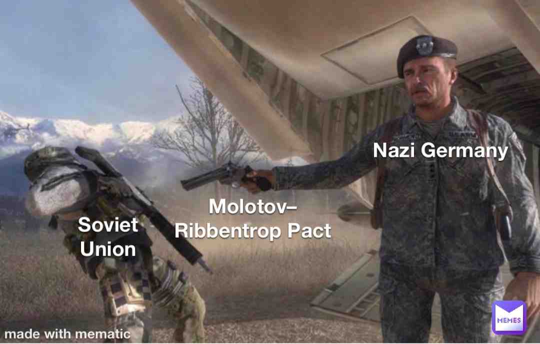 #germany #historymemes #history #communism #ccp #soviet #ussr #sovietunion #sovietunionmemes #stalin #hitlermemes #hitler #dank #dankmemes