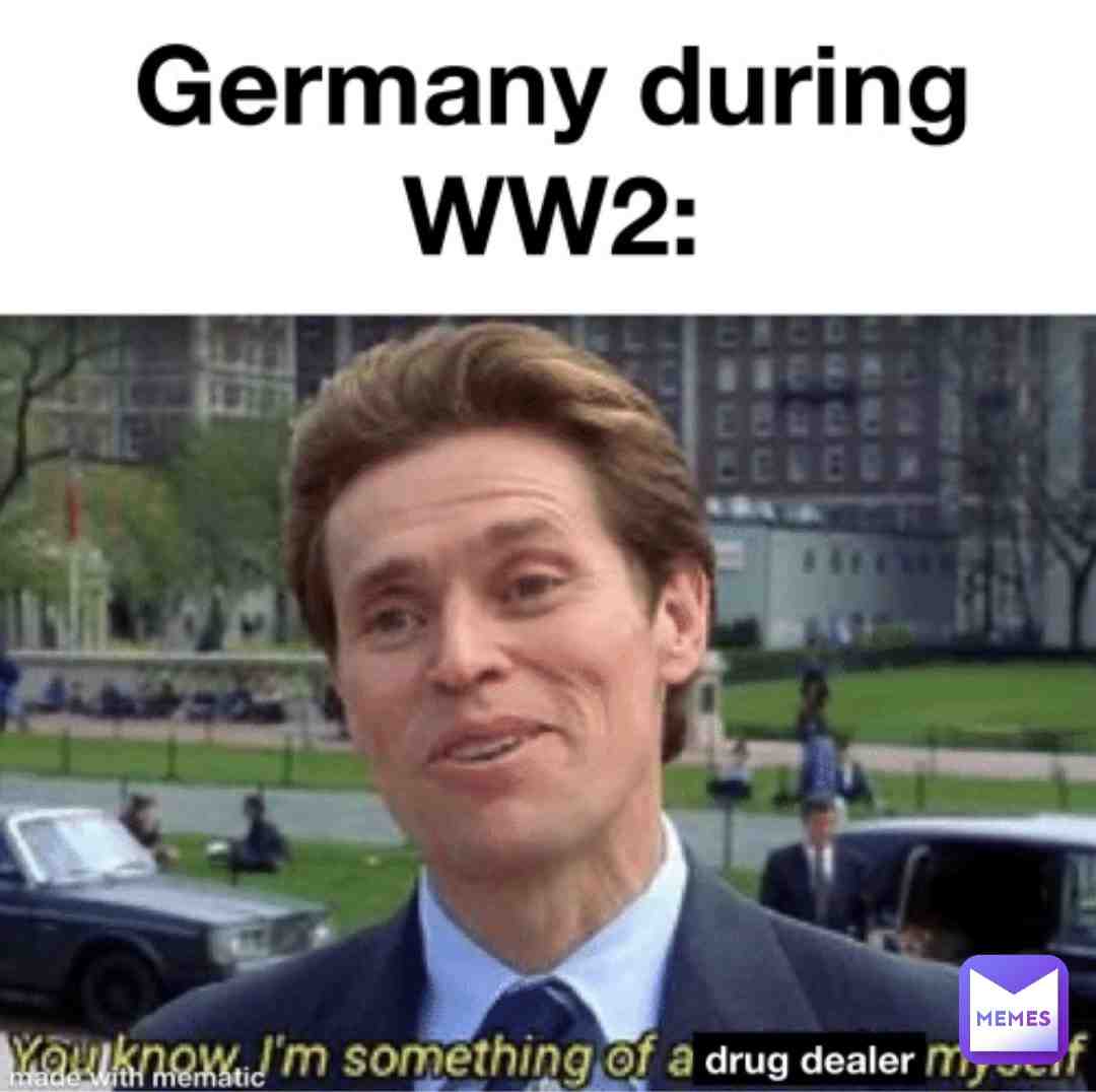 #germany #historymemes #history #hitlermemes #hitler #dank #dankmemes