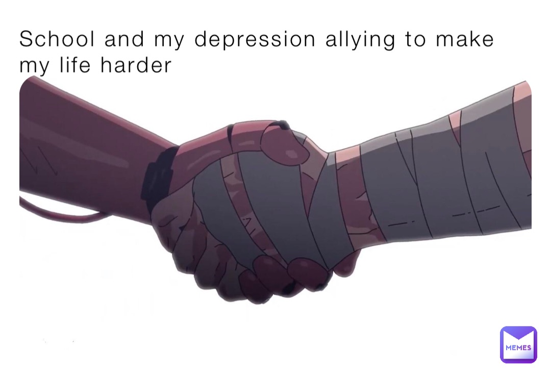 Meme by @Banished_Knight