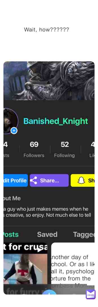 #banished wait how??????????????