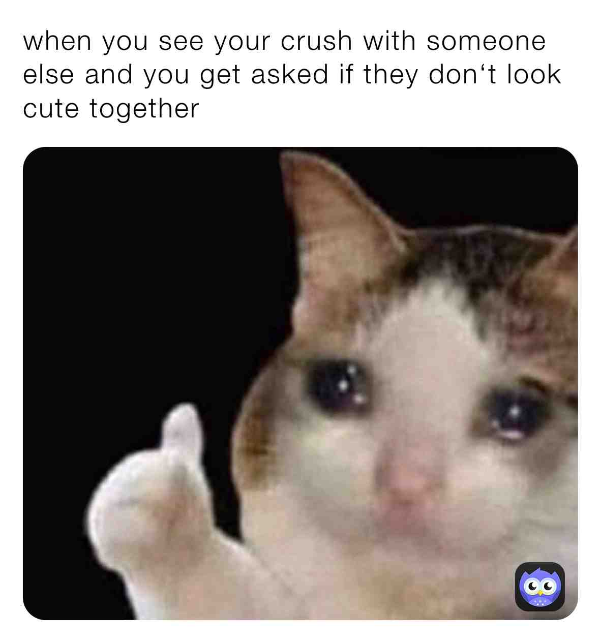 #love #crush #girlfriend #2020memes
