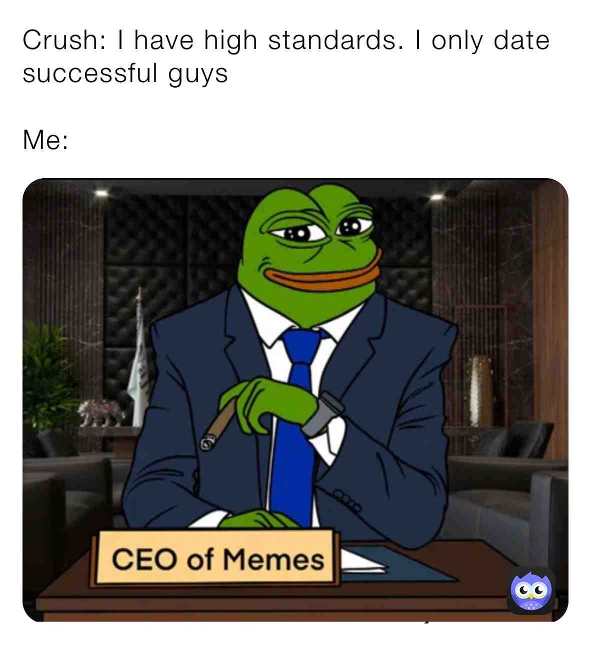 Meme shared by @crazy.picasso