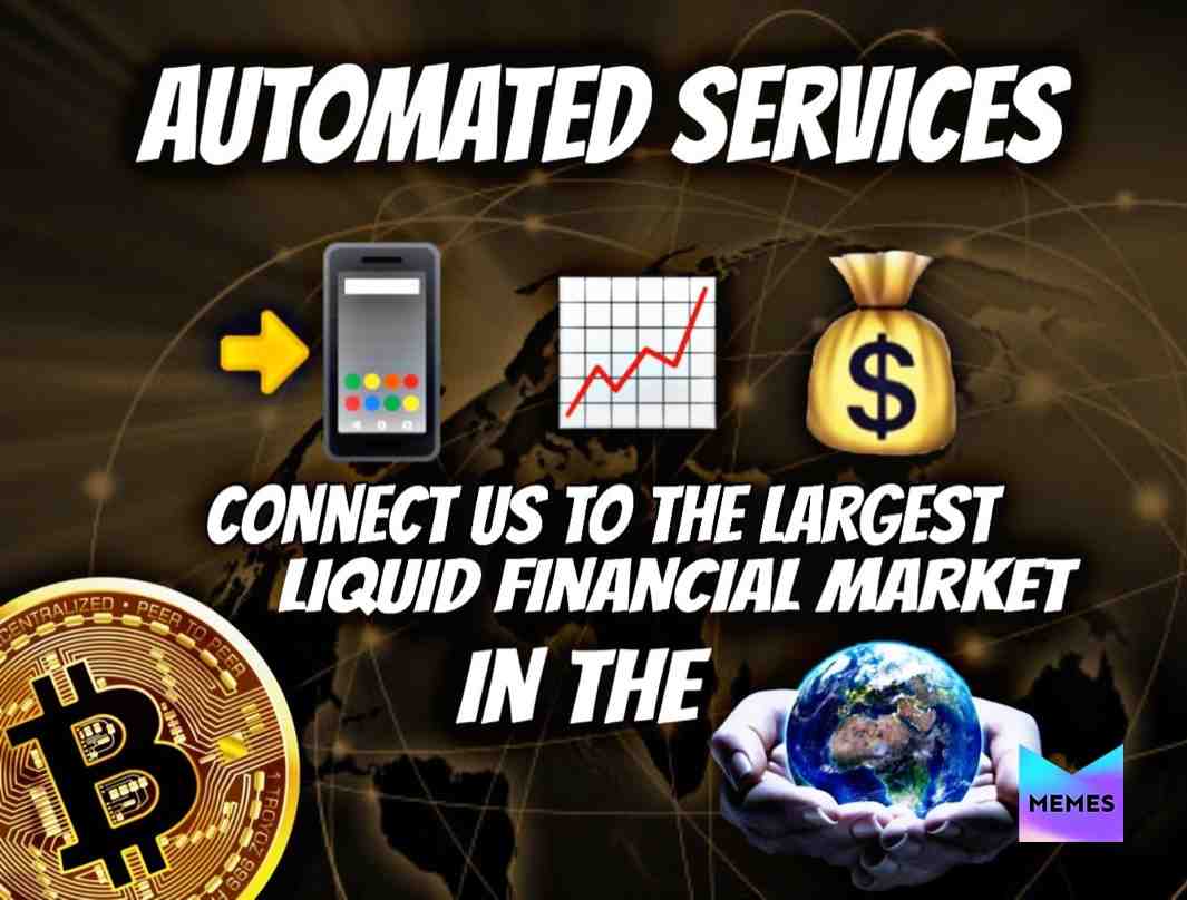 Ask me how! I’m waiting.. #forex #passiveincome