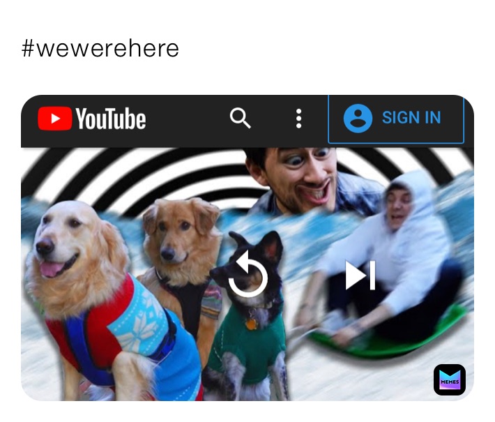 Meme by QueenOfMermaids251