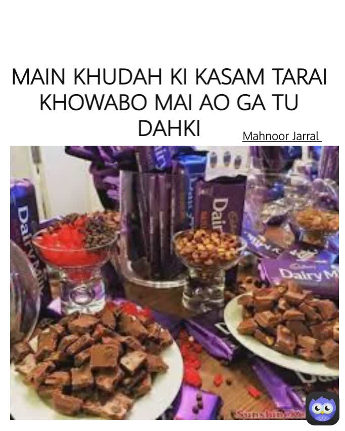Meme by Mahnoor.Jarral