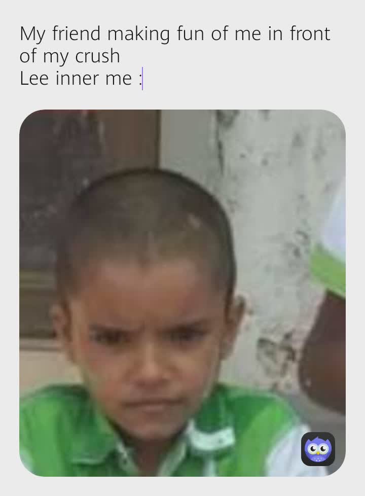 Meme by Mahnoor.Jarral