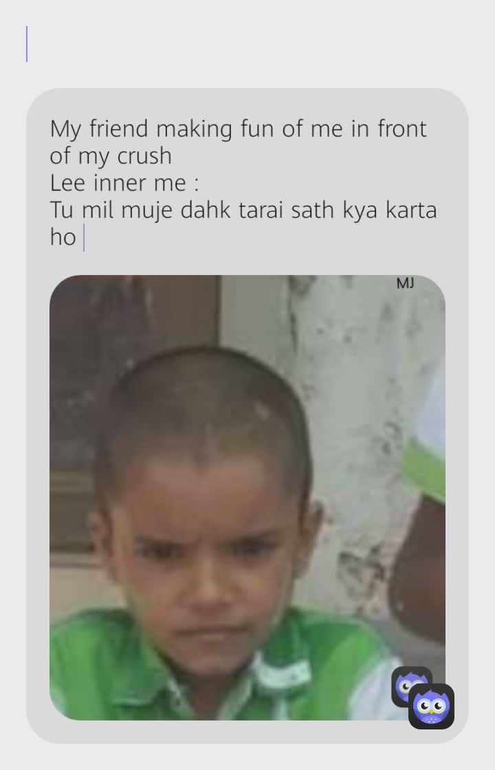 Meme by Mahnoor.Jarral