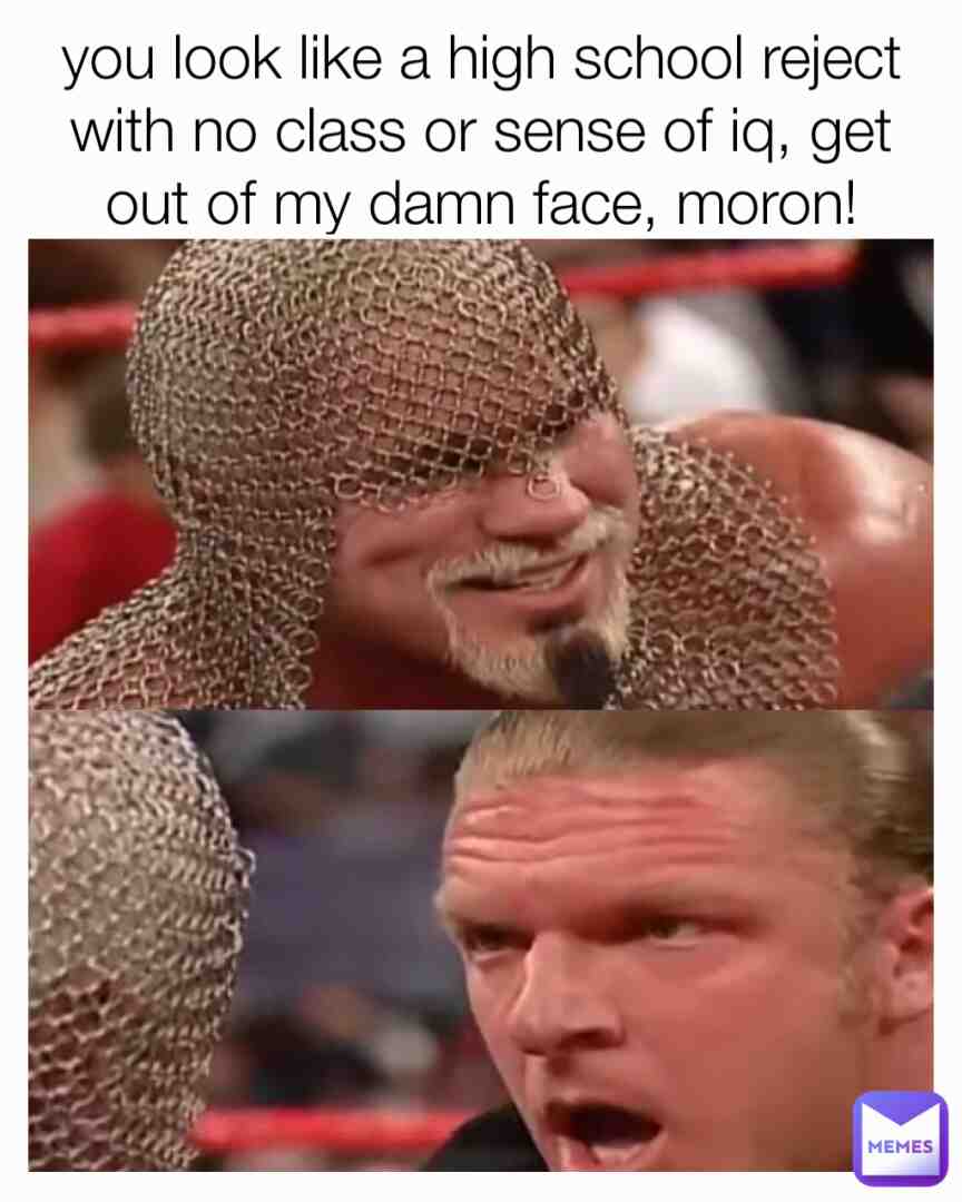 Meme shared by @lindsay356