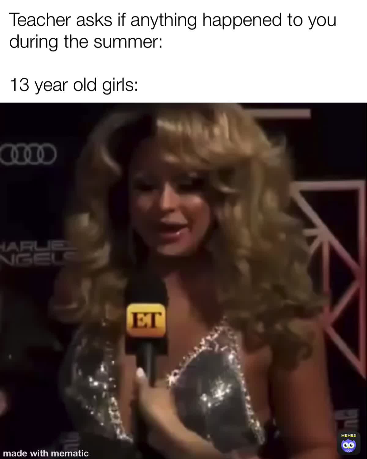 I love Farrah Moan β€οΈ #dankmemes #rupaulsdragrace #farrahmoan #period #funnymemes