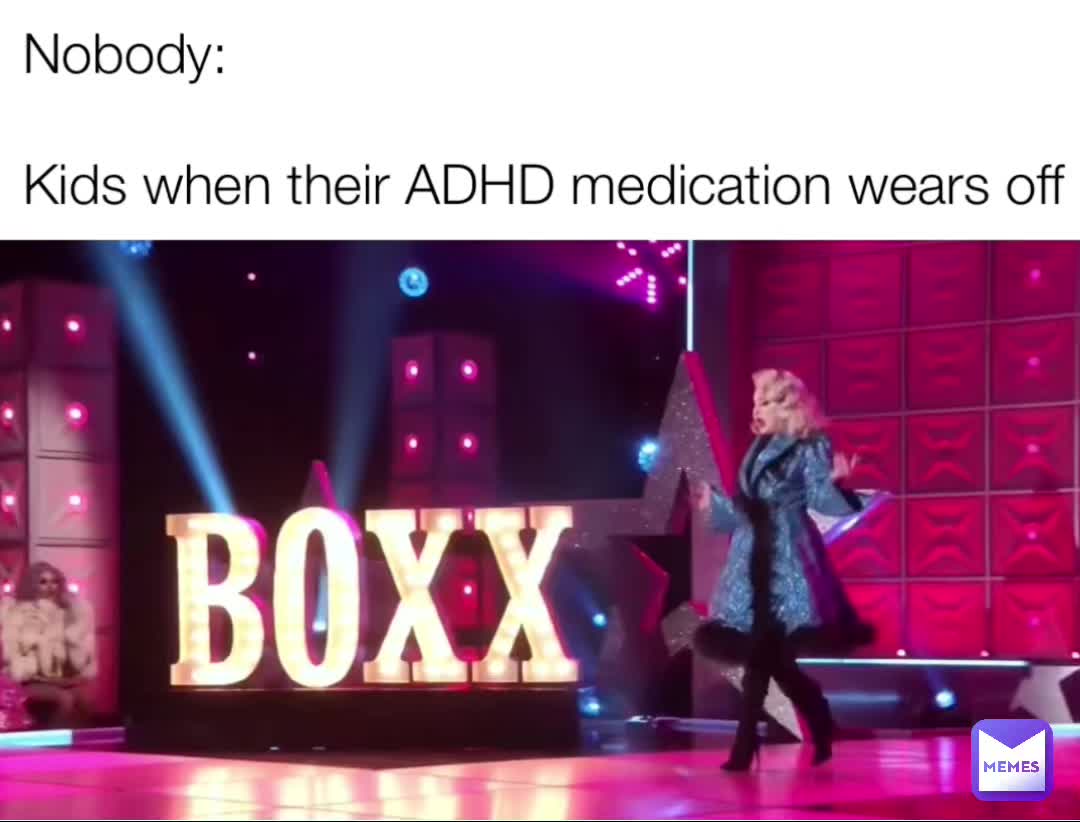 #dankmemes #pandoraboxx #ridiculous #as6 #funnymemes #adhd
