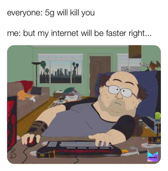 ​ #internet  #5g