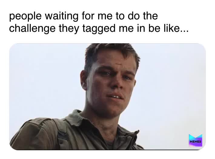 #isolation  #challenge