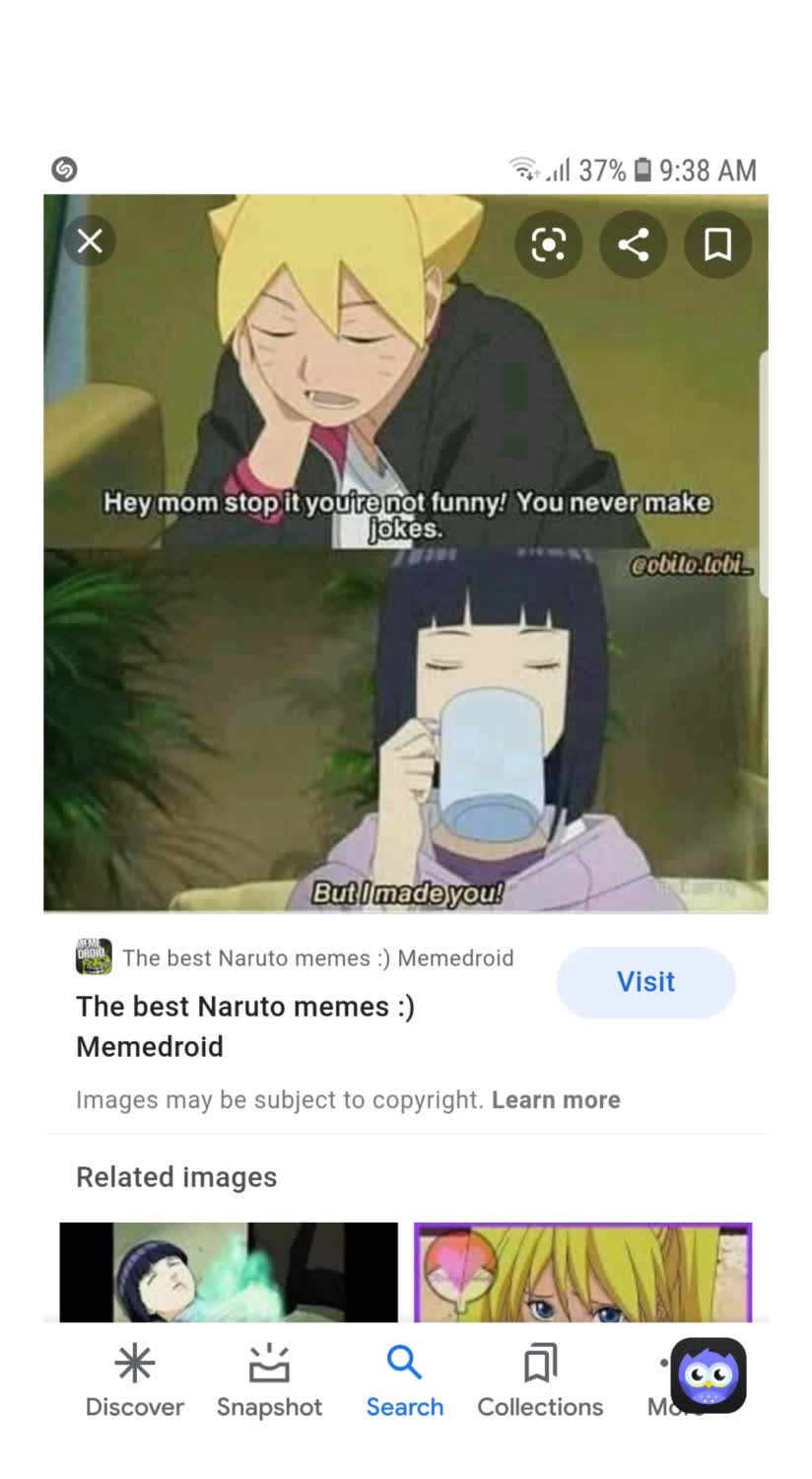 The best Naruto Memes memes :) Memedroid