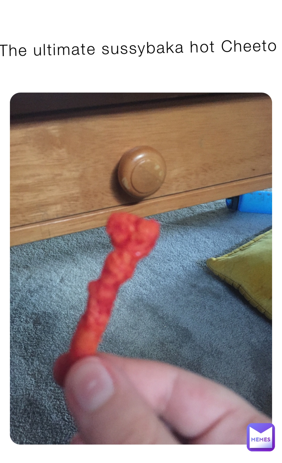 Meme by sir_meeeemes_a_lot