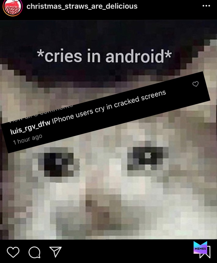 The best Android memes around
