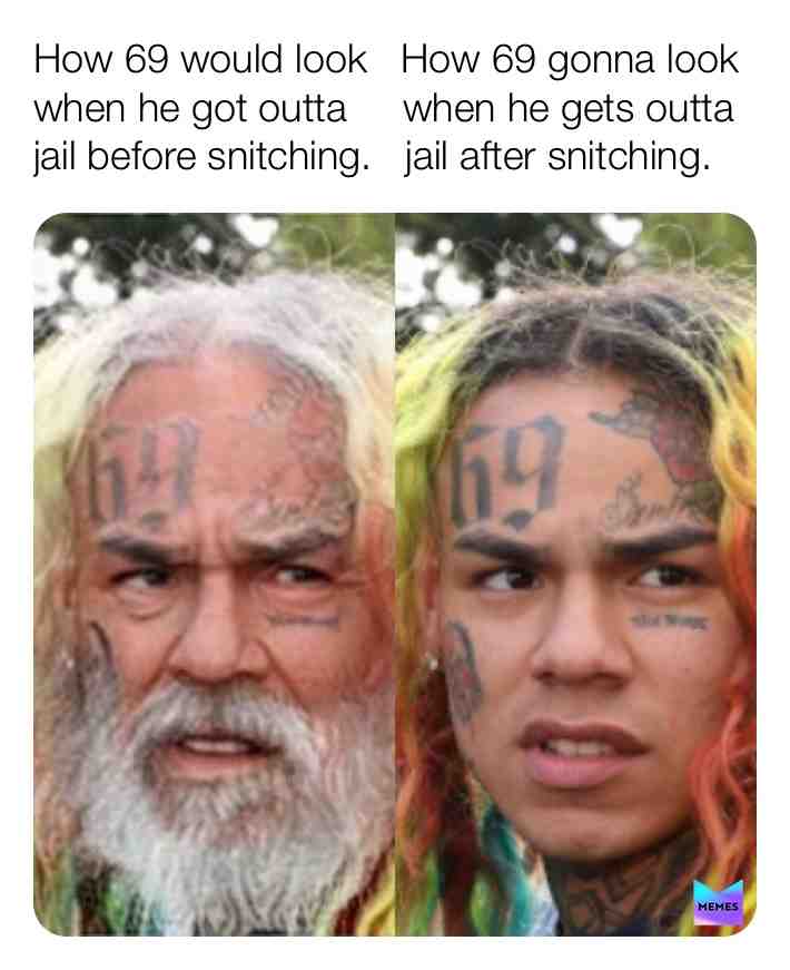 #snitchnine