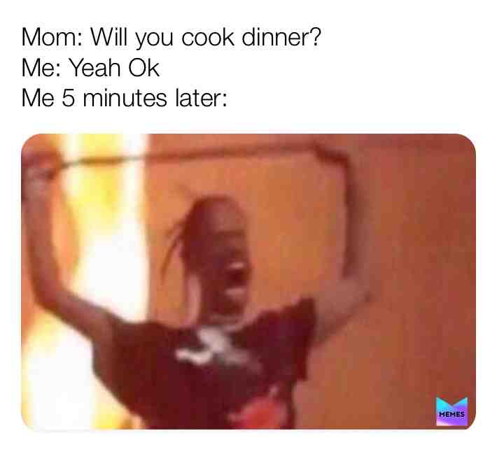 #cookingmemes