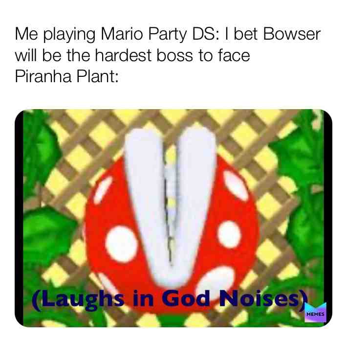 #mario
