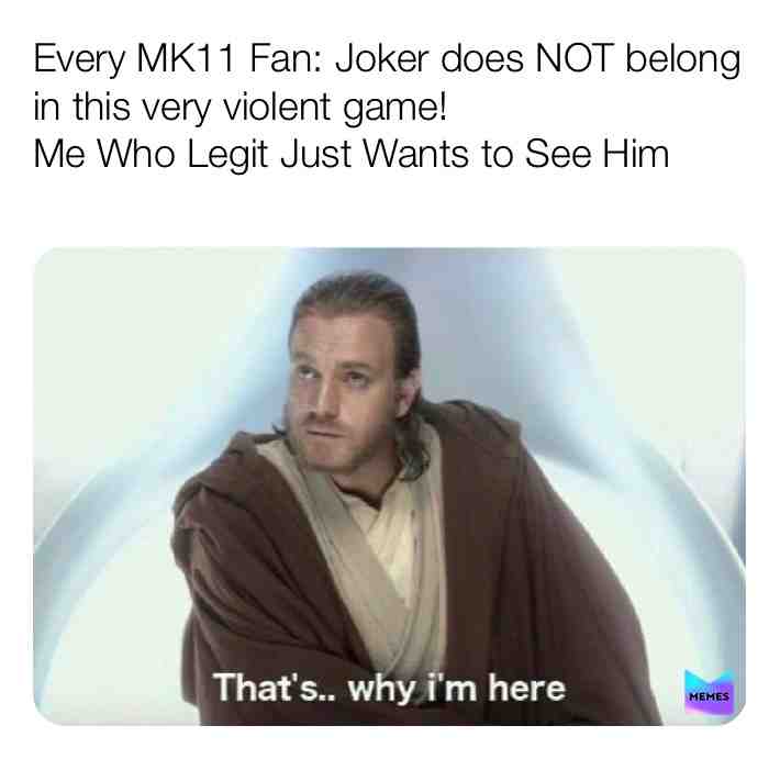 #mortalkombat #mortalkombatmemes