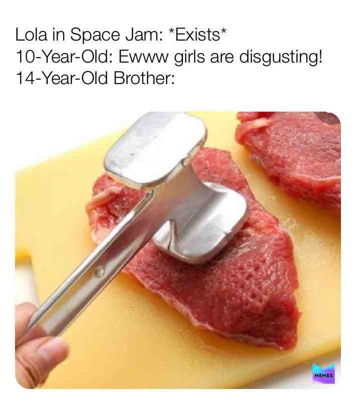  #spacejam