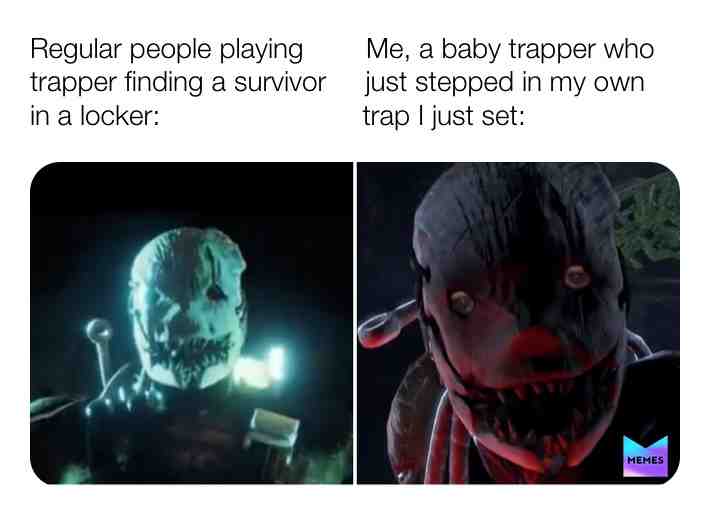  #dbd #deadbydaylight