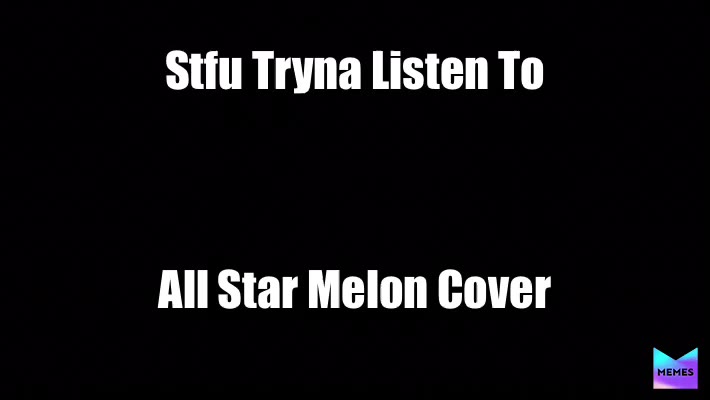 Meme shared by @jabrielallstarz