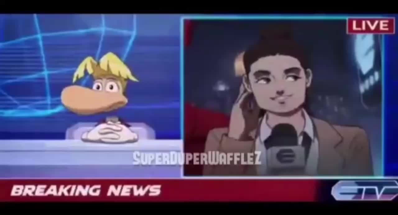 I like this meme.