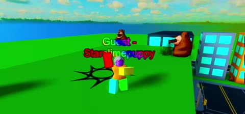 IS THAT FREDDYFAZBEAR? (ROBLOX!1!1)  #isthatfreddyfazbear