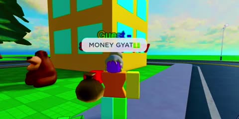 MONEY GYAT FREDDY1!1!
