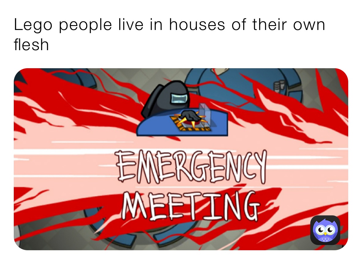 Meme by gnarlyyeeter