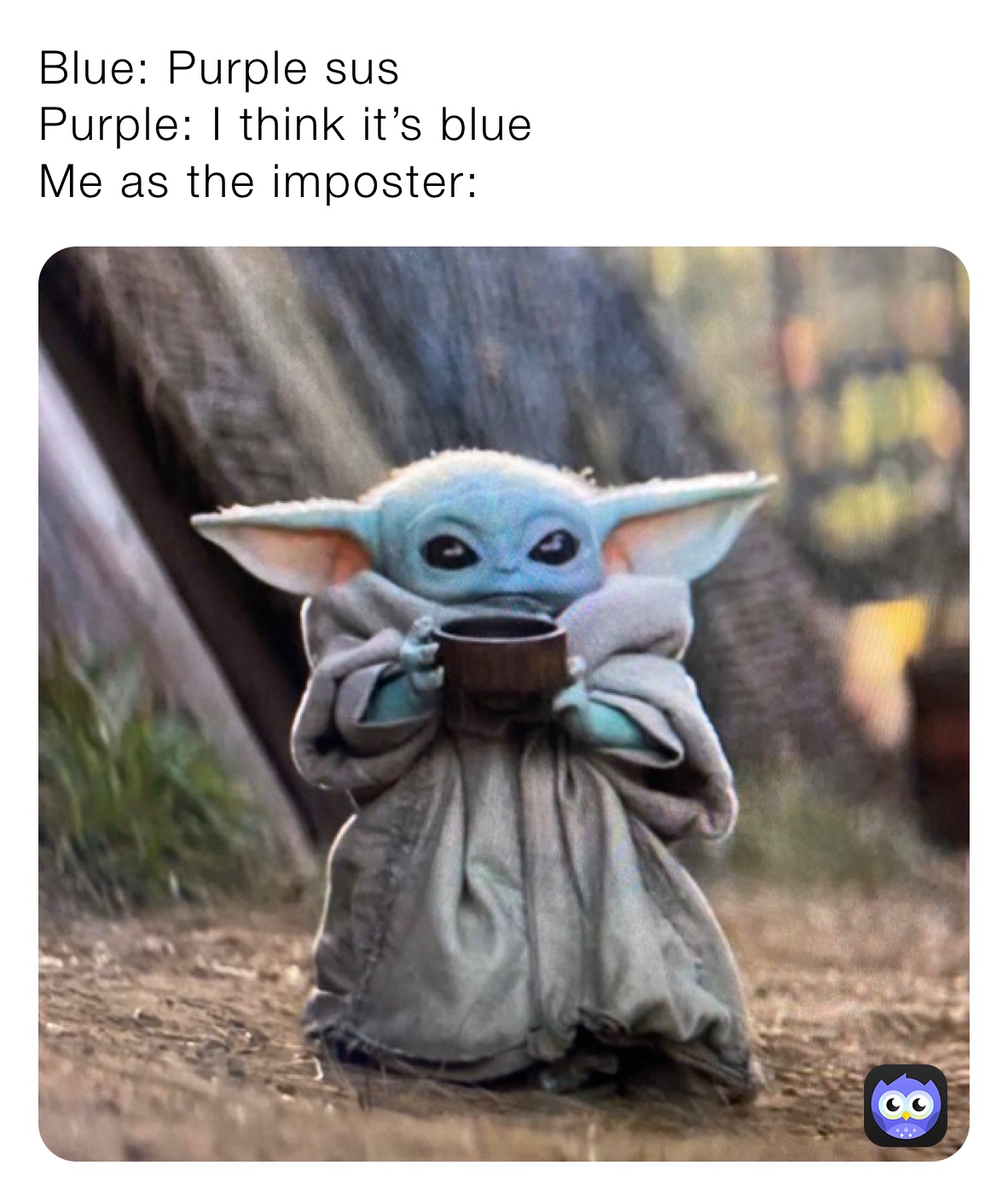 Meme by gnarlyyeeter