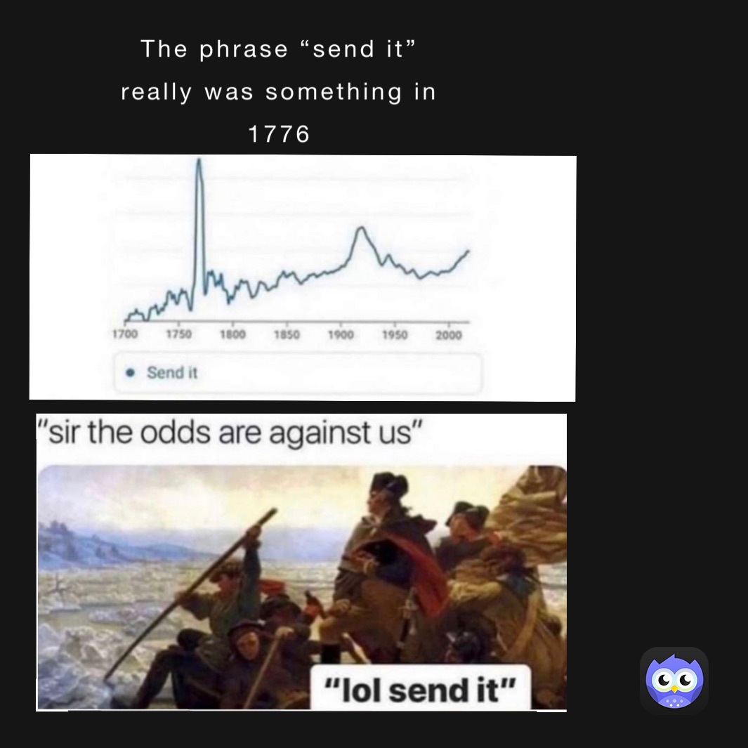 Meme by gnarlyyeeter