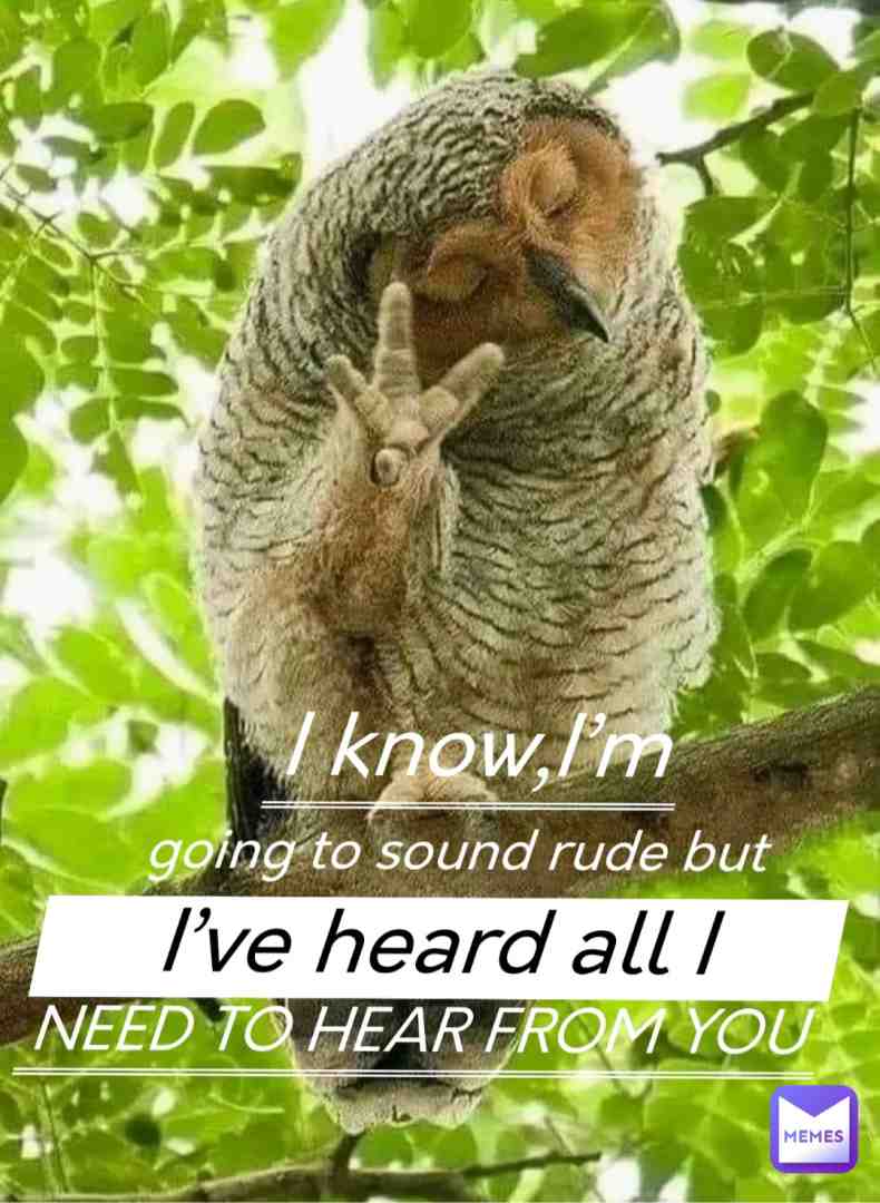 #enough #nomoresaid #quiet #stfu #heardenough