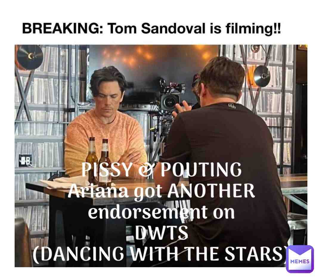 #vanderpumprules #tomsandoval #vanderpumprulesreunion #arianamadix #jameskennedy #katiemaloney #lalakent #wwhl