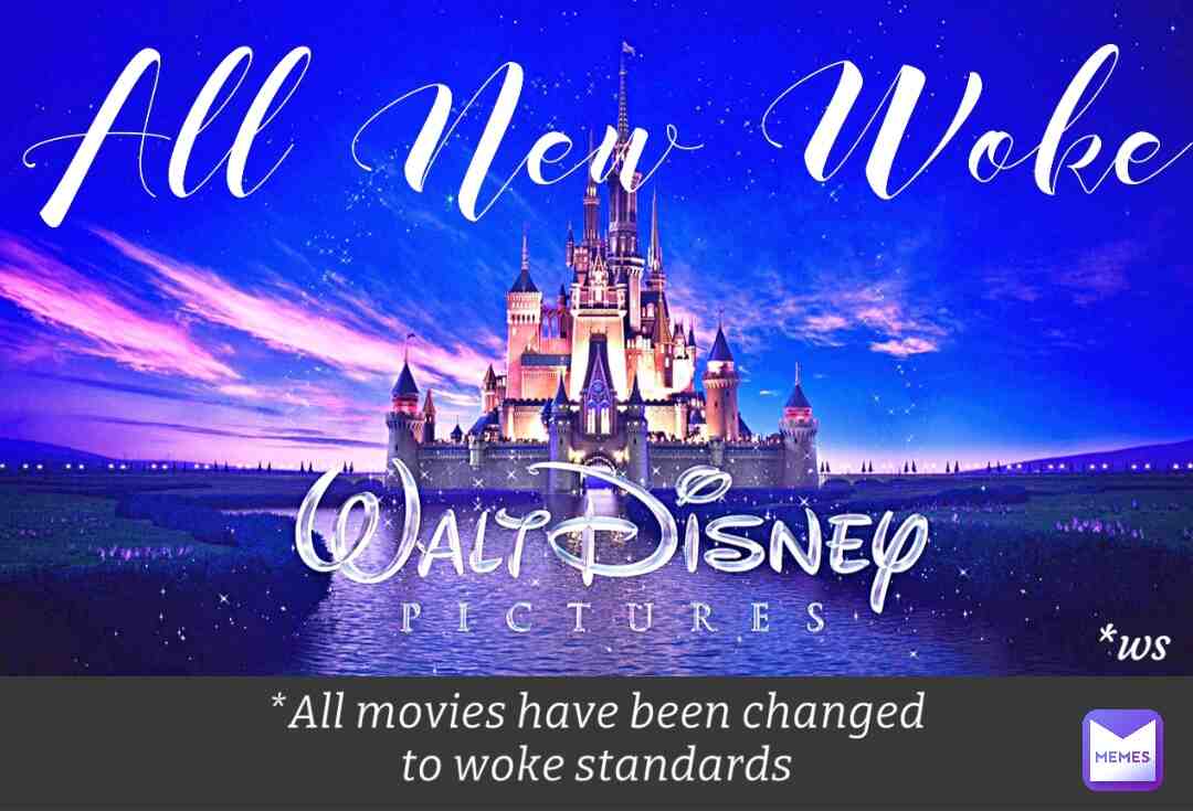 #wokedisney #disneygoingwoke #disneystopgoingwoke #snowwhitelive #nomoredwarfs #nomorefairygodmothers #snowwhitedidnthavetoputupwiththis #snowwhitewokeuplikethis #wokewaltdisney #gowokegobroke #gowokegostupid #dontgowoke #disneyworld #disneychannel #disneymovies