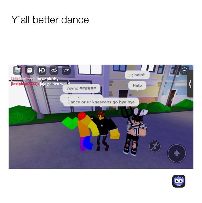 Meme by Butter_coolpants