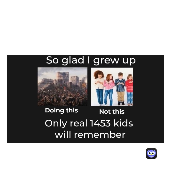 Meme by Butter_coolpants