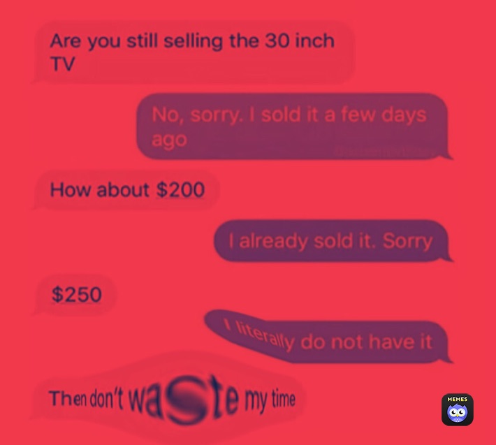 Meme by Butter_coolpants